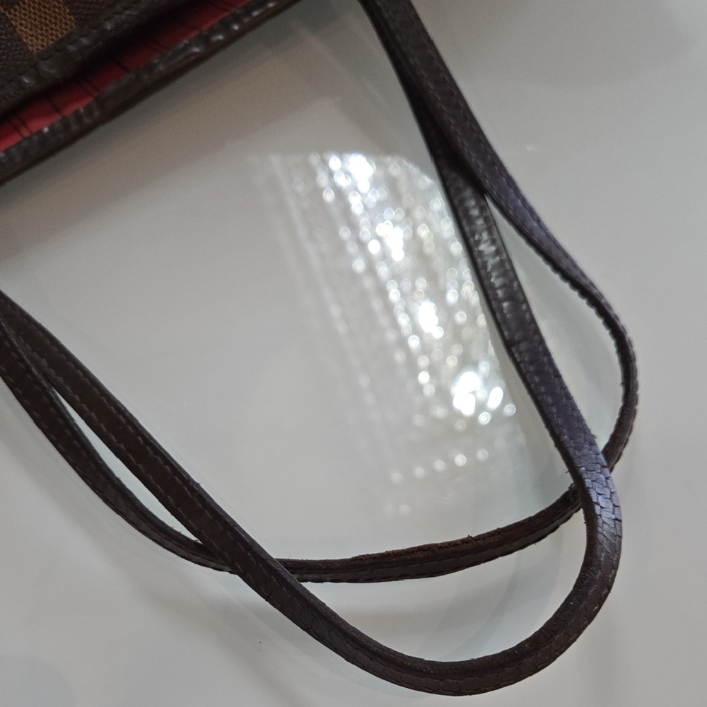 LV Neverfull Bag - Picture 6 of 15